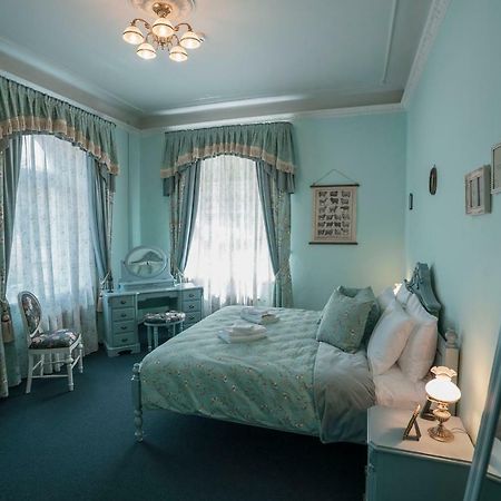 Roze Villa Liepaja Luaran gambar