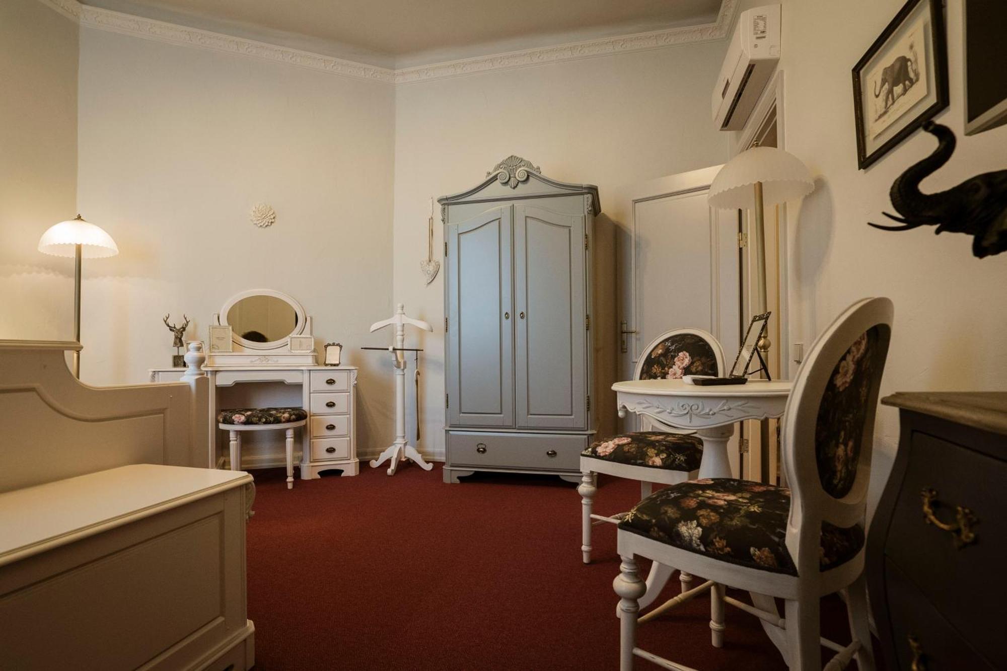 Roze Villa Liepaja Bilik gambar
