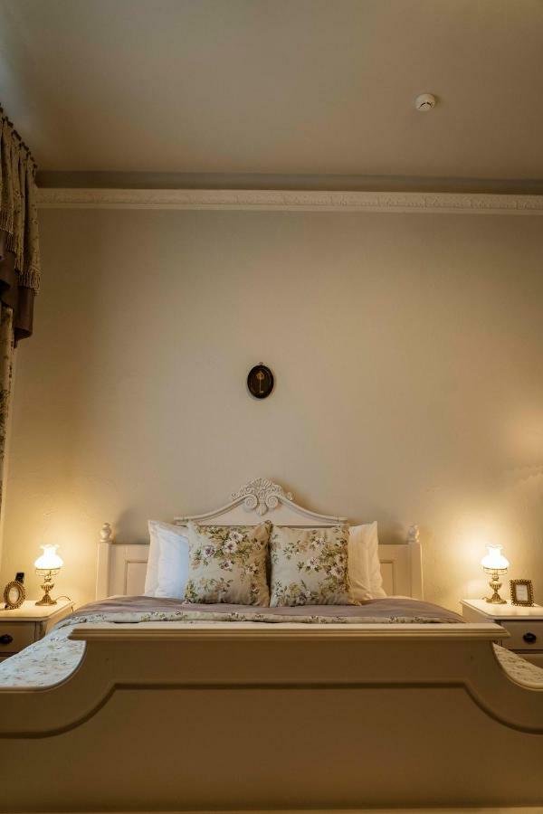 Roze Villa Liepaja Luaran gambar