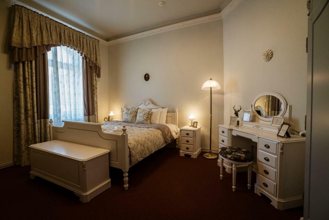Roze Villa Liepaja Luaran gambar