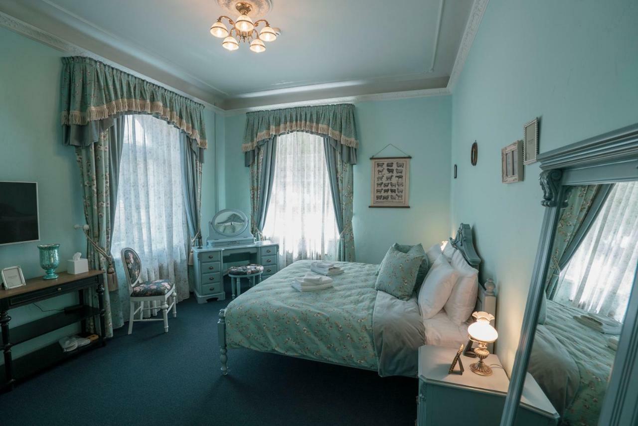 Roze Villa Liepaja Luaran gambar