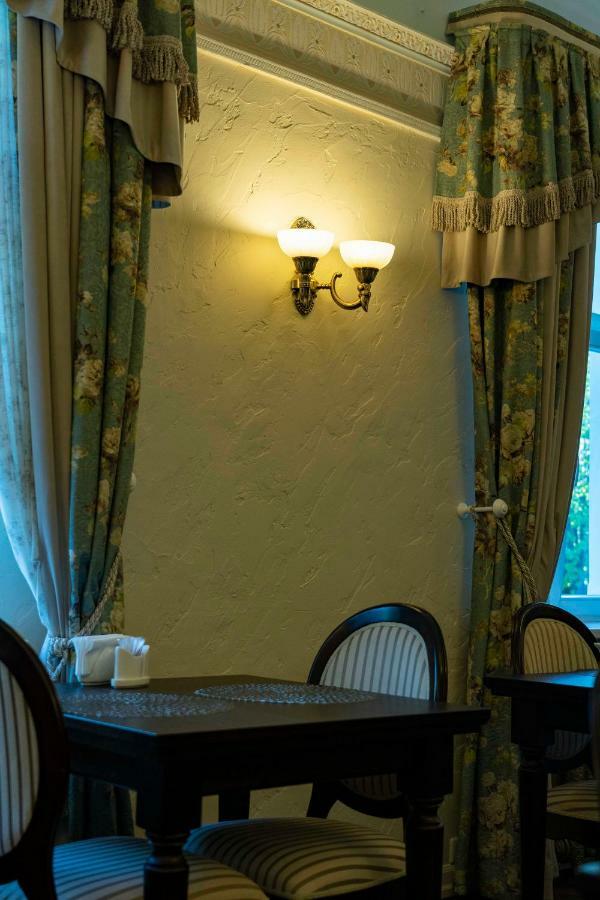 Roze Villa Liepaja Luaran gambar